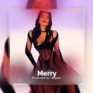 Picture for song 'Merry - Pop Dance Type Beat' by artist 'TEDYSTER'