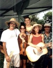 Picture for song 'Nastrovia Mescal' by artist 'Tery Davis'