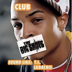 Picture for song 'I'm in the House' by artist 'The Big Shots'