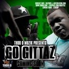 Picture for song '1) hOW WE rIDE' by artist 'THE gO gITTAZ'