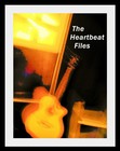 Picture for song 'Crazy Babe' by artist 'The Heart Beat Files'