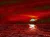 Picture for song 'Dead Red Sea' by artist 'The Peppermoths'