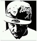 Picture for song 'Man Up or Sit Down by Twizzle (PROMO)' by artist 'The Purple Houdini'