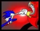 Picture for song 'Sonic versus Eggman' by artist 'TheRealJayAllen'