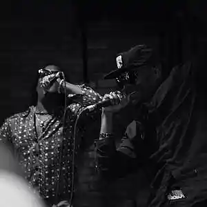 Picture for song 'What's Poppington' by artist 'The Soul Society Beatz'