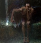 Picture for song 'Je Ne Regrette Rien' by artist 'The Symbolists'