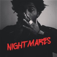 Picture for song 'Nightmares' by artist 'TheToughGuys'