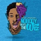 Picture for song 'No Sticks No Seeds' by artist 'TheTrackAddictz'