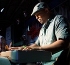 Picture for song 'RNB explosive2' by artist 'Elhi Music'