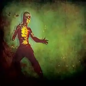Picture for song 'KUNG FU' by artist 'THISNTHAT'