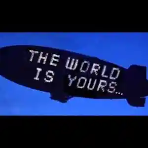 Picture for song 'TonyHamilton - The World is Yours' by artist 'TonyHamilton'
