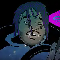 Picture for song '*XO TOUR Llif3* NEW* Push Me To The Edge FREE/DL' by artist 'Too Cool Beats'