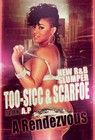 Picture for song '2-SiCc & Scarfoe Feat. A.P - A Rendezvous' by artist 'Too SiCc'