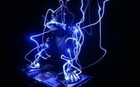 Picture for song 'TECH 003' by artist 'Track Fusion Productions'
