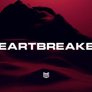 Picture for song 'Heartbreaker' by artist 'TrackMasterBeatz'