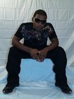 Picture for song 'The Pain.mp3' by artist 'Trak1beatz'