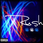 Picture for song 'Rush' by artist 'TyFlyy'