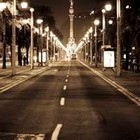 Picture for song 'In The Night' by artist 'Chachi Music'