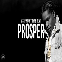 Picture for song 'Prosper ' by artist 'VceBeats'