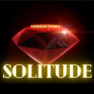 Picture for song 'Solitude' by artist 'Venetian Venice'