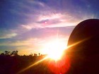 Picture for song 'BACK TO THE SUN' by artist 'Venus Leone'