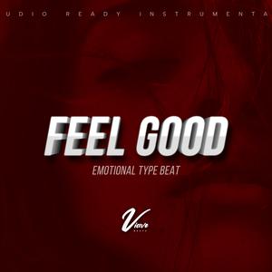 Picture for song 'Positive Type Beat - "Feel Good" - Melodic Beat' by artist 'Viave Beatz'