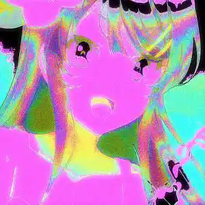 Picture for song 'Paparazzi (hyperpop x glaive type beat)' by artist 'Vinzy. L0ve'
