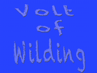 Picture for song 'The Wilding Blue' by artist 'Volans'
