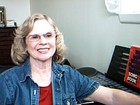 Picture for song 'Queen of the Honky Tonk Bar Room' by artist 'Vonee Rose Music'