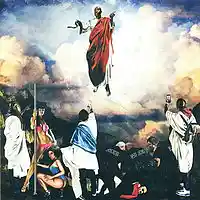 Picture for song 'The Come Up' by artist 'WaltzOnThaSlap (TWaltz)'