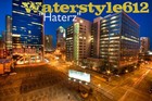 Picture for song 'Haterz' by artist 'Waterstyle612'