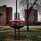 Picture for song 'Lost World' by artist 'Whoisdatjstreet'