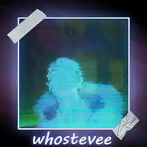 Picture for song 'if i see u' by artist 'whostevee'
