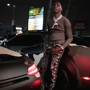Picture for song '"9x19 mm" - Key Glock Type Beat' by artist 'World Beats'
