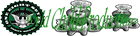 Picture for song 'New Beginning' by artist 'Wyld Child on tha Track'