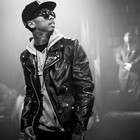 Picture for song 'R.A.W.' by artist 'Xave'