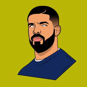 Picture for song 'ROLEX - Drake Type Beat' by artist 'LIL YAZU BEATS'