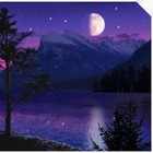 Picture for song 'MOONLIGHT (Smooth Pop)' by artist 'YB MUZiK'