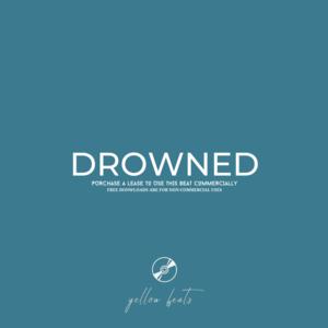 Picture for song 'Drowned - Buy 1 Get 1 Free' by artist 'yellow.wav'