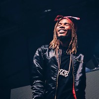 Picture for song 'NEW(Blessed)' by artist 'Yung Murk Beats'