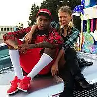 Picture for song 'YG Ft Fergie Type.....Cali PLuggg!!!!!!' by artist 'Yungshadondabeat'