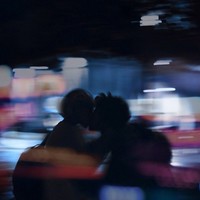 Picture for song 'Flashing Lights' by artist 'ZERO FUX WORLD'