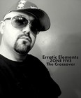 Picture for song 'Erratic Elements' by artist 'Zone 5'