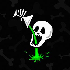 Picture for song 'Poison' by artist 'Zordag'