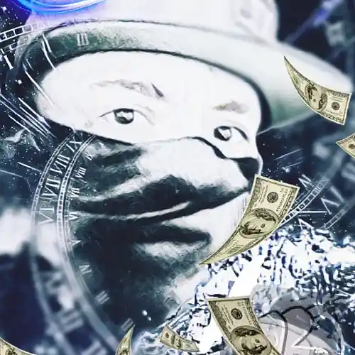 Picture for song 'dont play' by artist '1023 caprice music'