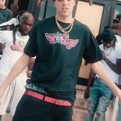 Picture for song 'BLP Kosher Type Beat - Camera' by artist '8xbeatz'