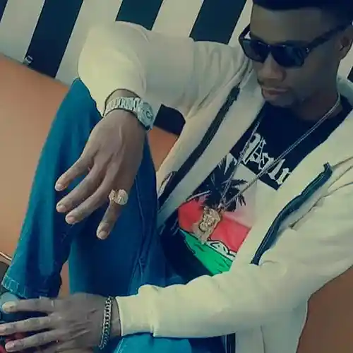 Picture for song 'Run Me' by artist '9thwolf'