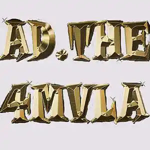 Picture for song 'As Time Goes By' by artist 'A.D.the.4MVLA'