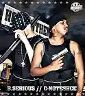 Picture for song 'How Come (C-noteshce,B-Serious)' by artist 'ALL OUT MUSIC EMPIRE'