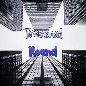 Picture for song 'Traveled Round' by artist 'Anac On The Beat'